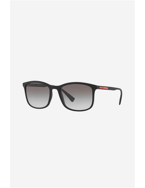 prada ps 01ts 56|Prada Linea Rossa PS 01TS Lifestyle XL (56.